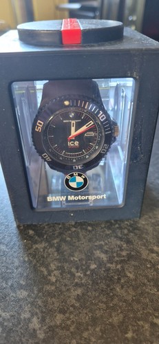 Ice watch bmw motorsport - ice,