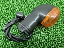 Right Rear Turn Signal P2329