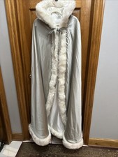 Wedding Cape