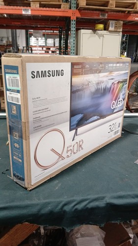 Samsung qn32q50r qled 4k - samsung,