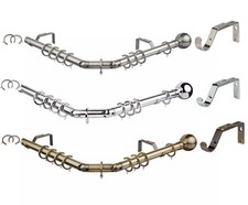 35MM 3‑SIDED BAY WINDOW