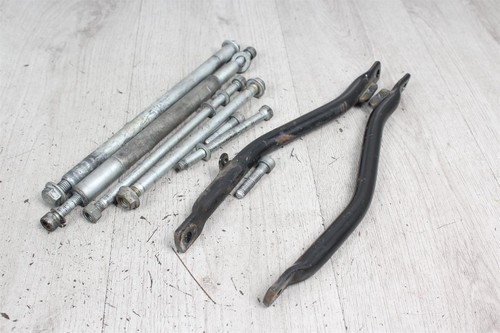 Engine mount motor bolt - engine,