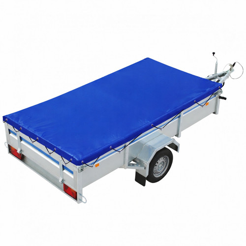 Deluxe 650gsm pvc waterproof - deluxe,