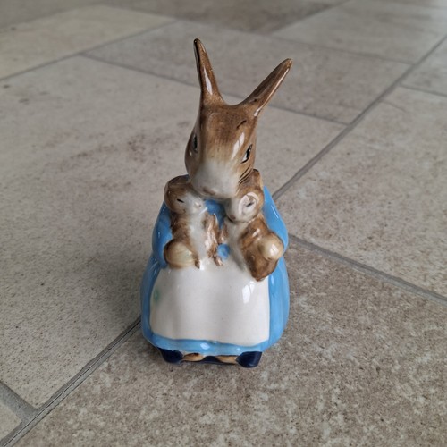 Beswick beatrix potter - beswick,
