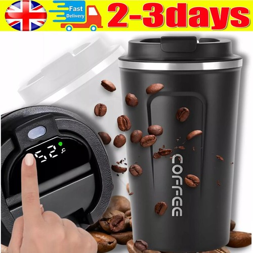 Smart thermo travel - thermo,