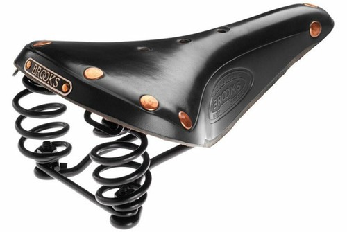 Brooks flyer special leather - flyer,