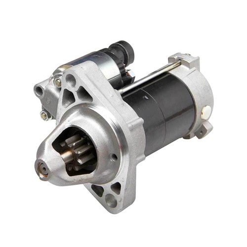 Lucas starter motor - lucas, oe