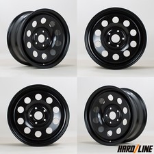 Hardline 5x120 et35 - 17",