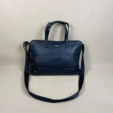 Knomo Messenger Crossbody Bag