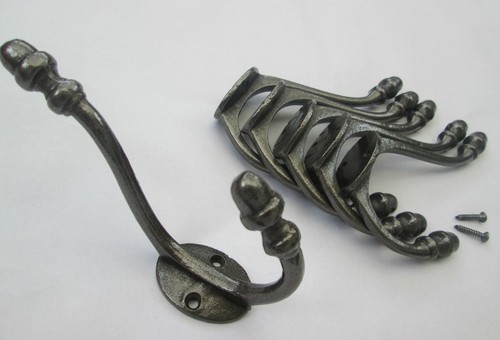 Pack acorn tip antique - 5,