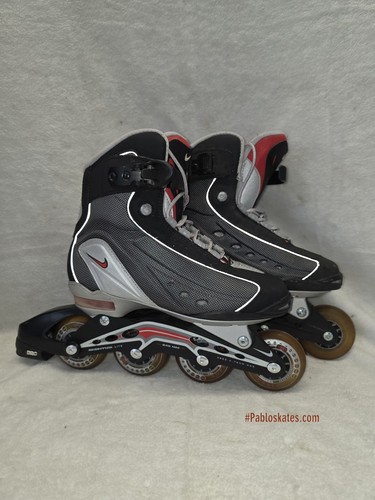 Retro nike dorfin - retro,