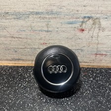 Audi RS3 A3 8V Steering Wheel