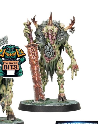 Warhammer quest darkwater - quest,