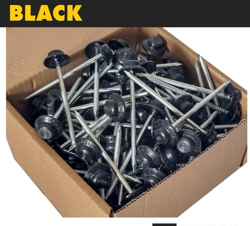 100 onduline roofing nails - onduline,