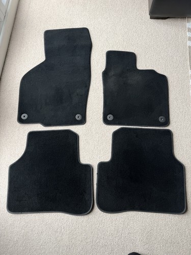 Genuine passat 2008 carpet - genuine,