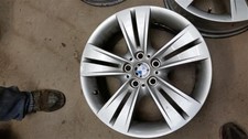Wheel 18x8-1/2 Alloy 10 Spider