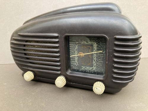 Streamlined tesla talisman - streamlined,