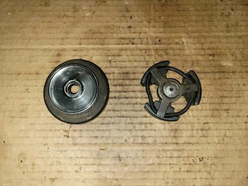Husqvarna chainsaw oem - husqvarna, 61
