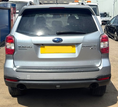 Subaru forester sj 2013 - forester,