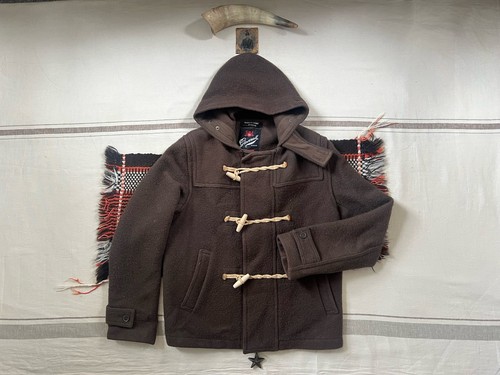 Gloverall duffle coat 42 - coat,
