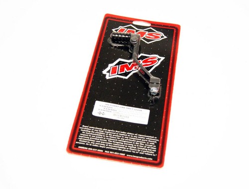 Gear lever ims ttr yz - gear, ttr,