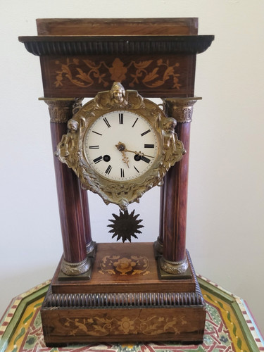 Beautiful rosewood french - ,