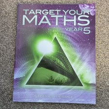 Target Your Maths Year 5 by