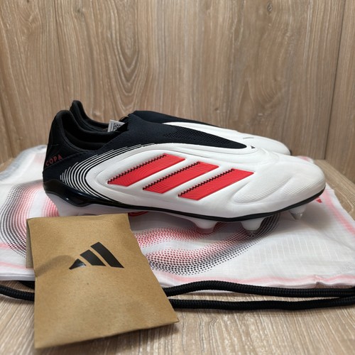 Adidas copa pure - adidas, laceless