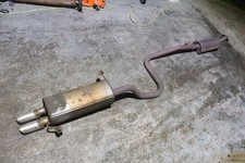 FORD FIESTA MK7 ST180 1.6