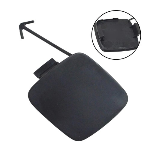 Replacement tow hook cover - cover, cap