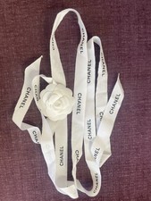 CHANEL Camélia/Camellia