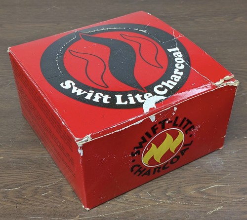 New full box swift lite - new,