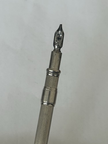 Early 1900 nickel plated - early,