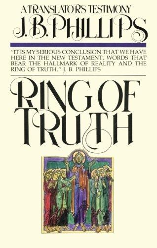 Ring truth translator s - truth:, a