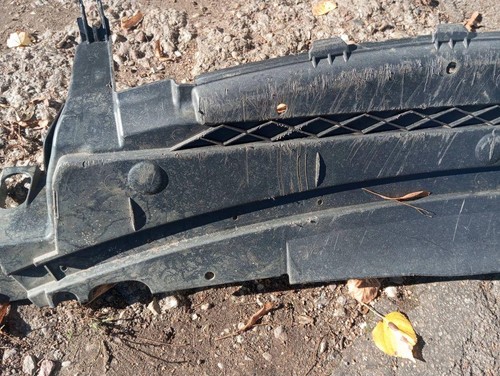 Volvo v70 front bumper - sw,