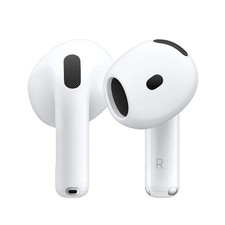 Apple Airpods 4th Gen with