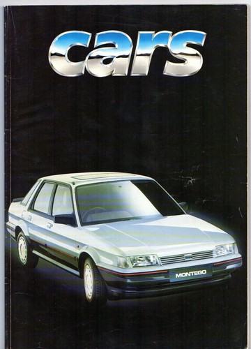 Austin rover cars april june - austin,