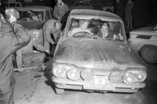 Rosemary Smith Valerie Domleo