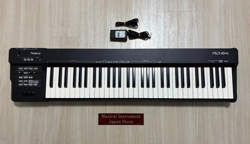 Roland key digital - roland, rd-64