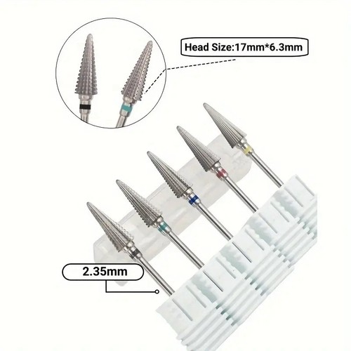 17mm long tungsten carbide - long,