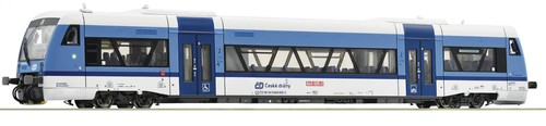 Roco 78187 railcar 840 - roco,