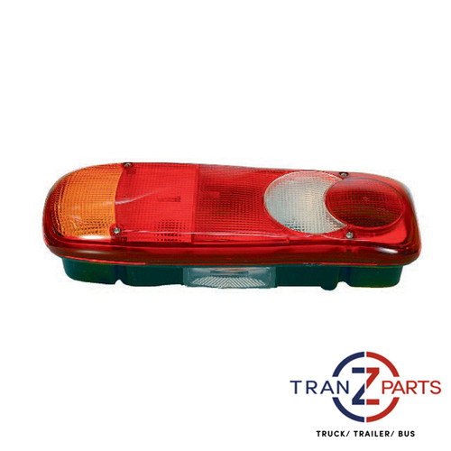 Fits daf lf45 lf55 - rear, light