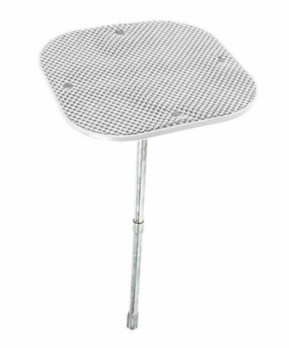 Camping stick table with - x,
