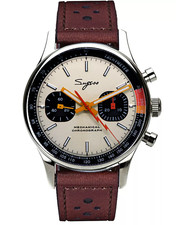 New Seiko SEAGULL 1963 Sugess