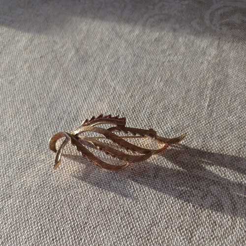 Vintage sarah coventry brooch - vintage,