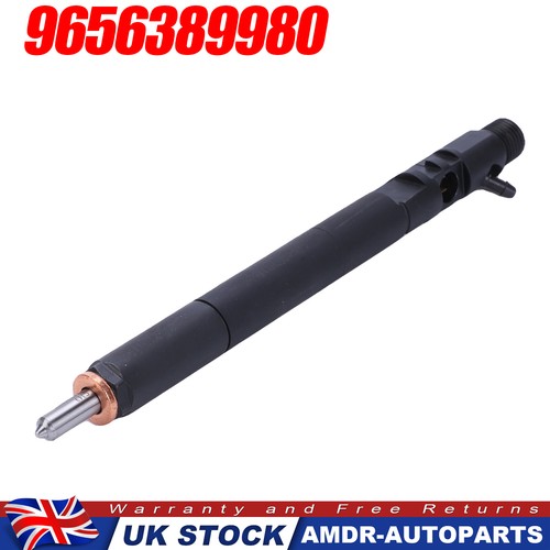 Fuel injector ejbr03801d - injector,