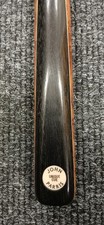 JOHN PARRIS (UNIQUE) SNOOKER