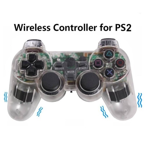 Wireless game controller - wireless,