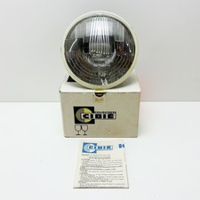 Vintage CIBIE 7" H4 Headlight
