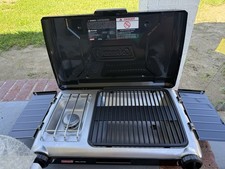 Coleman Perfectflow Grill &